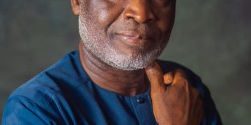 Mankilik: My Senate Aspiration Is About Service, Security, and Better Lives