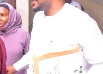 Bagos Cleared by APC to Contest for Jos South/Jos East Reps Seat