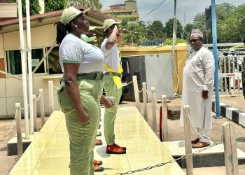 INEC to Deploy 1.4 Million Corps Members for 2027 General Elections
