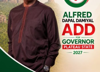 Damiyal Calls for Peace, Unity Ahead of Plateau PDP Governorship Primary