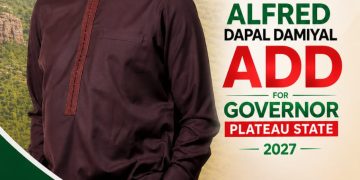Damiyal Calls for Peace, Unity Ahead of Plateau PDP Governorship Primary