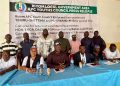 Riyom APC Youths Endorse Tinubu, Mutfwang, Dalyop Fom for Continuity Ahead of 2027