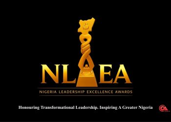 NLEA 2026: What to Expect from Nigeria’s Biggest Night of Leadership & National Recognition