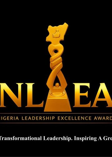 NLEA 2026: What to Expect from Nigeria’s Biggest Night of Leadership & National Recognition