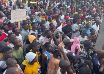 Garkawa Stakeholders Endorse Timdi Nkat for Assembly Seat, Declare Support for Mutfwang