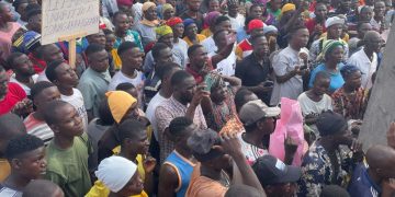 Garkawa Stakeholders Endorse Timdi Nkat for Assembly Seat, Declare Support for Mutfwang