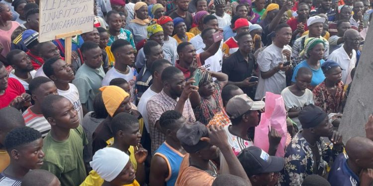 Garkawa Stakeholders Endorse Timdi Nkat for Assembly Seat, Declare Support for Mutfwang