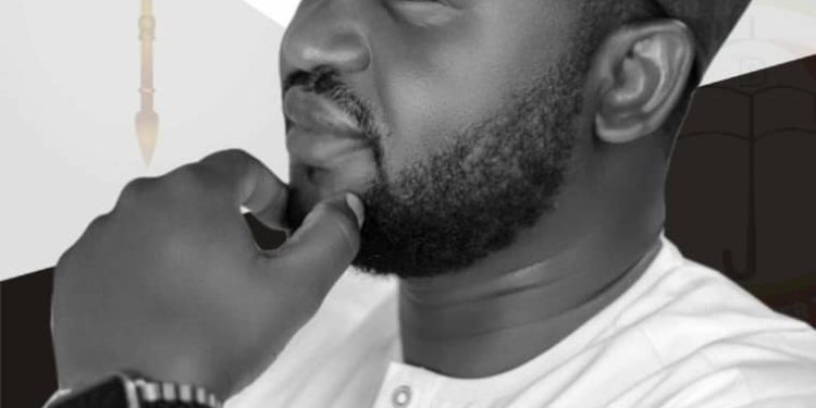 Hon. Hitler Pwajok Declares for Barkin Ladi Assembly Seat, Unveils ‘Redefining the Future’ Agenda