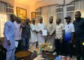 Plateau North Youth Coalition Backs Prof. Chris Kwaja’s Senatorial Ambition, Cites Peacebuilding Experience and Inclusive Leadership