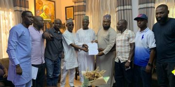 Plateau North Youth Coalition Backs Prof. Chris Kwaja’s Senatorial Ambition, Cites Peacebuilding Experience and Inclusive Leadership