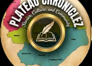 Plateau Watch Media Group Unveils PlateauChroniclez.com to Redefine Plateau’s Narrative