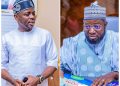 APC Primaries: Gagdi Loses 3rd Term Bid as Dr. John Tongshinen Clinches PKK Ticket