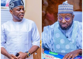 APC Primaries: Gagdi Loses 3rd Term Bid as Dr. John Tongshinen Clinches PKK Ticket