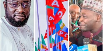 APC Rejects Earlier PKK Primary Result, Declares Gagdi Winner