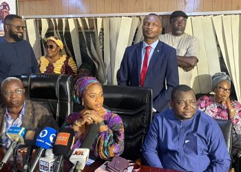 APC Declares Plateau Senatorial, Reps Primary Winners