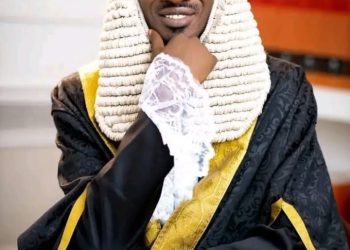 APC Senatorial Aspirant, Barr. Gyang Zi, Demands ₦10bn Over Alleged Defamation and Disqualification