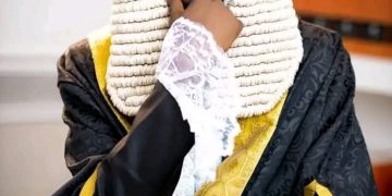 APC Senatorial Aspirant, Barr. Gyang Zi, Demands ₦10bn Over Alleged Defamation and Disqualification