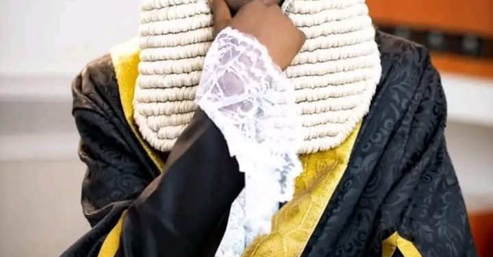 APC Senatorial Aspirant, Barr. Gyang Zi, Demands ₦10bn Over Alleged Defamation and Disqualification