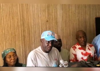 Crisis Rocks Plateau APC Primaries as Aspirants Allege Vote Allocation, Fraud
