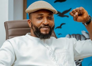 Da Sam Odeh Declares Interest for Bassa/Jos North Reps Seat, Unveils “One People, New Direction” Agenda