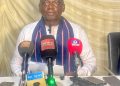 CONAECDA Warns of Growing Terror Threats, Calls for Credible 2027 Elections