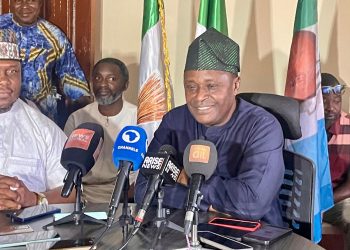 Mwadkwon Seeks APC Unity After Plateau North Primary Victory, Advocates State Police to Tackle Insecurity