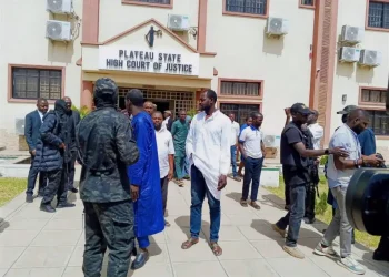 Court Approves Defence Witnesses for Angwa Rukuba Attack Suspects
