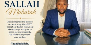 Eid-el-Kabir – ADC Candidate Chetto Urges Peace, Unity in Langtang South