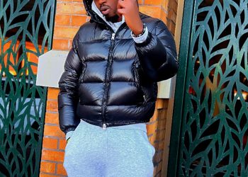 Afro-Rap Artist Popsolo Reimagines Hit Songs with New ‘Missing Rap Verse’ Freestyle Series