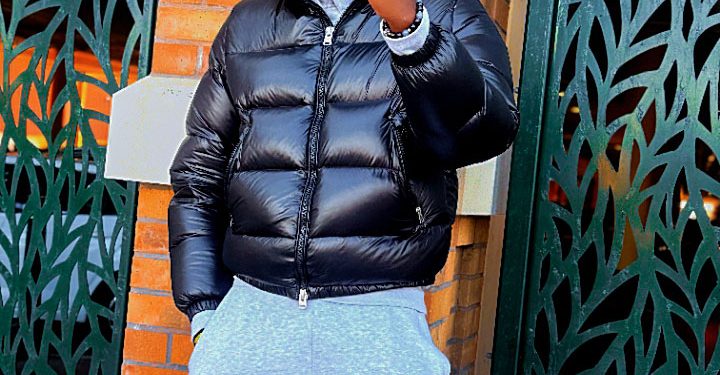 Afro-Rap Artist Popsolo Reimagines Hit Songs with New ‘Missing Rap Verse’ Freestyle Series