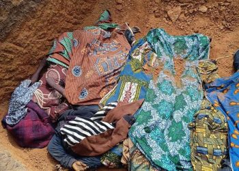 13 Killed, Including Pregnant Women and Children, in Fresh Attack on Plateau Community