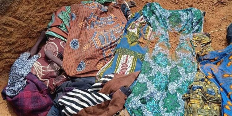 13 Killed, Including Pregnant Women and Children, in Fresh Attack on Plateau Community