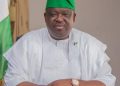 Governor Caleb Mutfwang Marks Three Years in Office, Highlights Achievements and Renewed Hope for Plateau