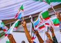 Fear of Crisis as Plateau APC Stakeholders Seek Publication of Electoral Committees