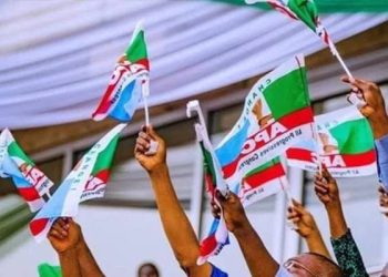 Fear of Crisis as Plateau APC Stakeholders Seek Publication of Electoral Committees
