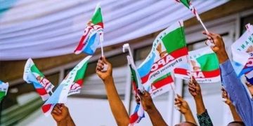 Fear of Crisis as Plateau APC Stakeholders Seek Publication of Electoral Committees