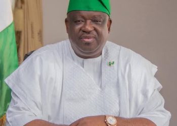 Governor Caleb Mutfwang Marks Three Years in Office, Highlights Achievements and Renewed Hope for Plateau