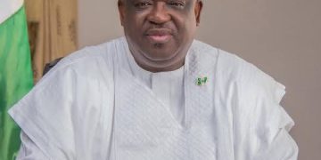 Governor Caleb Mutfwang Marks Three Years in Office, Highlights Achievements and Renewed Hope for Plateau