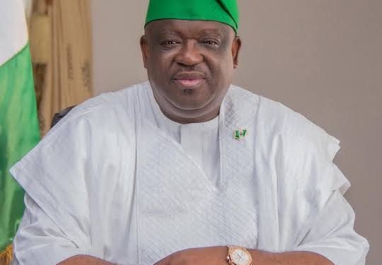 Governor Caleb Mutfwang Marks Three Years in Office, Highlights Achievements and Renewed Hope for Plateau
