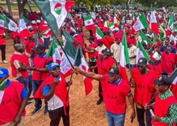 NLC, TUC Threaten Nationwide Strike Over Escalating Insecurity, Demand Wage Review
