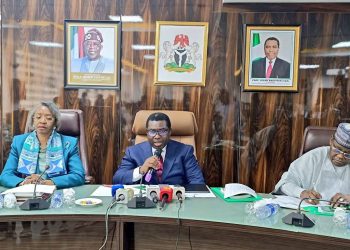 INEC Explains Appeal of Court Rulings on 2027 Election Timetable