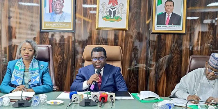 INEC Explains Appeal of Court Rulings on 2027 Election Timetable
