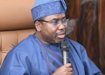 INEC Seeks Appeal Court Stay of Execution Over Judgment Ordering ADC, Accord, Others’ Deregistration