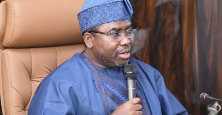 INEC Seeks Appeal Court Stay of Execution Over Judgment Ordering ADC, Accord, Others’ Deregistration