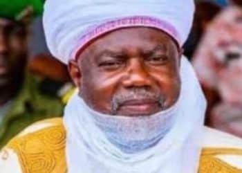 Emir Advocates Self-Defence, Urges Communities to Buy Arms Against Bandits