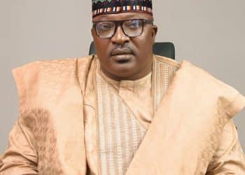 ADC Primaries – Jude Dakur’s Campaign Team Urges Supporters to Remain Calm