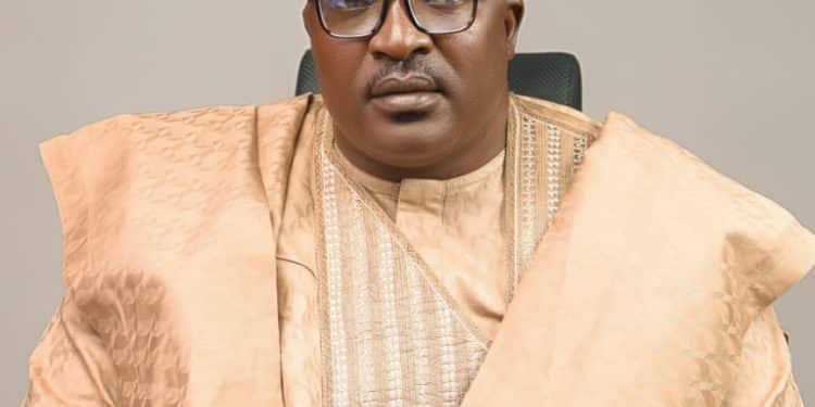 ADC Primaries – Jude Dakur’s Campaign Team Urges Supporters to Remain Calm
