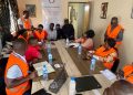 Joseph Maren Peace Foundation Holds Retreat for Peace Volunteers in Jos North and Jos South