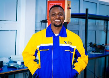 Plateau Winner Zang Luka Advances to National Stage, Needs Your Votes to Reach the Finals