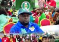 Plateau Unveils 2026 SMC Campaign, Targets 1 Million Children, Names Ambassador